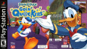Donald Duck: Goin' Quackers  screenshot 1