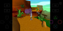 BUGS BUNNY - LOST IN TIME screenshot 2