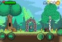 Magic Forest : 2D Adventure screenshot 1