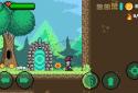 Magic Forest : 2D Adventure screenshot 3