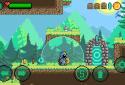 Magic Forest : 2D Adventure screenshot 7
