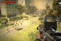 Zombie Sniper War 3 screenshot 2