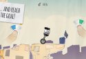 Unimime - Unicycle Madness screenshot 2