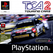 TOCA 2: Touring Car Challenge
