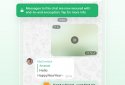 Enigma Messenger screenshot 2