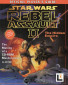 Star Wars: Rebel Assault II: The Hidden Empire screenshot 2
