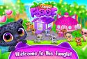 Jungle Floof - Island Pet Care screenshot 1