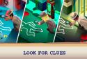 Idle Crime Detective Tycoon screenshot 4