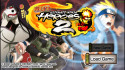 Naruto Ultimate Ninja Heroes 2: The Phantom Fortress screenshot 1