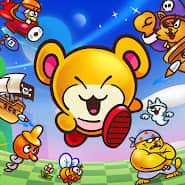 Pompom: The Great Space Rescue