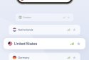 Free VPN Super by Planet VPN screenshot 5 Free VPN Super by Planet VPN screenshot 5