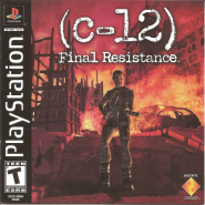 C-12: Final Resistance