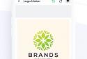 Logo Maker : Graphic Design screenshot 6
