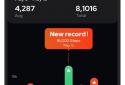 Step Counter - Pedometer screenshot 2