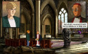 Broken Sword: The Shadow of the Templars screenshot 3