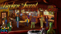 Broken Sword: The Shadow of the Templars screenshot 1