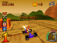 Crash Team Racing screenshot 2