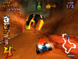 Crash Team Racing screenshot 3