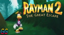 Rayman 2: The Great Escape Review screenshot 1