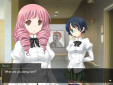 Katawa Shoujo screenshot 1