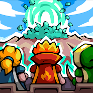 Stagelands – eternal defense