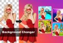 Background Changer: Photo Edit screenshot 1