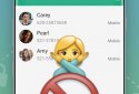 Messenger: Text Messages, SMS screenshot 7