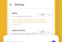 Auto Click - Automatic Clicker screenshot 5