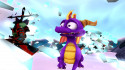 The Legend of Spyro – A New Beginning screenshot 4