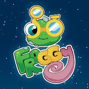 Froggy: Fantasy Adventure