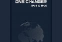 DNS Changer - IPv4 & IPv6 screenshot 7