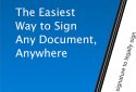 JetSign: Fill & Sign PDF Forms screenshot 1