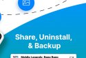 Share Apps: APK Share & Backup screenshot 3