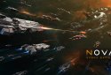 Nova: Space Armada screenshot 1