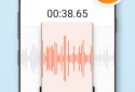 Sound Recorder Plus: Voice Rec screenshot 4