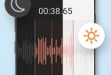 Sound Recorder Plus: Voice Rec screenshot 8