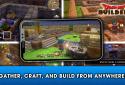 DRAGON QUEST BUILDERS screenshot 3