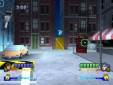 Extreme Ghostbusters: The Ultimate Invasion screenshot 2