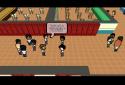 Hazard School : Bully Fight screenshot 2