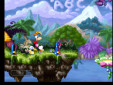 Rayman Junior screenshot 2
