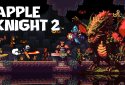 Apple Knight 2: Action Game screenshot 1