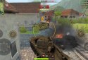 Military Tanks: Tank War Games screenshot 3