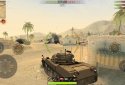 Military Tanks: Tank War Games screenshot 7