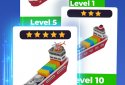Shipping Life: Idle Empire screenshot 4