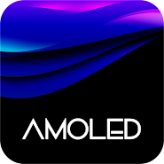 Amoled Wallpapers 4k