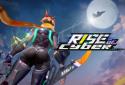 Rise of Cyber screenshot 6