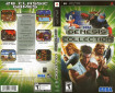 Sega Genesis Collection screenshot 1