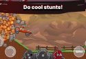 Noob: Up Hill Racing・Car Climb screenshot 3