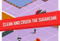 Sugarcane Inc. Empire Tycoon screenshot 2