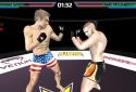 MMA vs Boxing Fighting screenshot 2